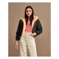 Bellerose Loud Shirt - Women's Collection | Carbon -Best Cloths Shop loud shirt women s collection 1 2