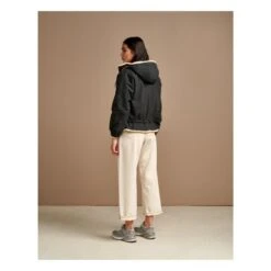 Bellerose Loud Shirt - Women's Collection | Carbon -Best Cloths Shop loud shirt women s collection 1 5