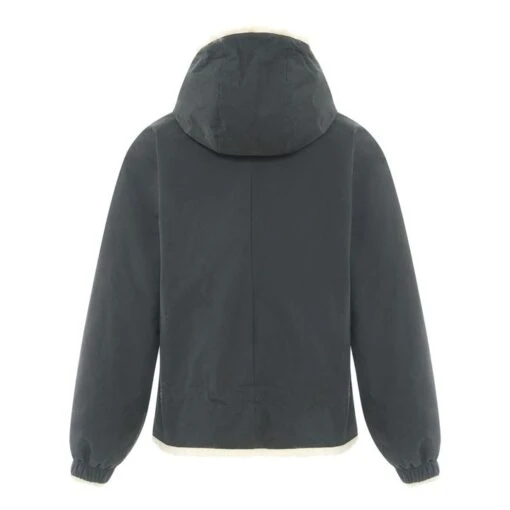 Bellerose Loud Shirt - Women's Collection | Carbon - Image 7