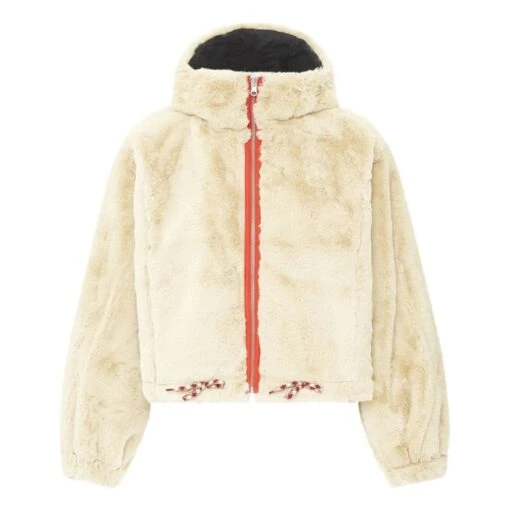 Bellerose Loud Shirt - Women's Collection | Carbon - Image 8