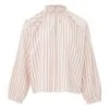 The New Society Ambra Blouse | Ecru -Best Cloths Shop unnamed file 1016