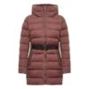 Fusalp Regina Long Ski Jacket | Powder Pink -Best Cloths Shop unnamed file 103