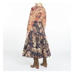 ULLA JOHNSON Aria Silk Blouse | Provence Pink -Best Cloths Shop unnamed file 1215