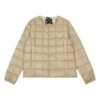 Puffer Jacket - Adult Collection | Beige -Best Cloths Shop unnamed file 149