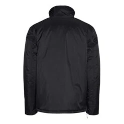 Rains Waterproof Quilted Anorak | Black -Best Cloths Shop unnamed file 157