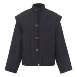 Jackie Jacket | Black