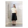 Stella Nova Veste Sans Manches Ona | Cream