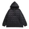 Quilted Anorak | Black -Best Cloths Shop unnamed file 184