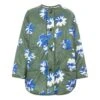 Bellerose Hamon Quilted Jacket - Women's Collection | Khaki