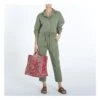 Daisey Haven Jacket | Khaki