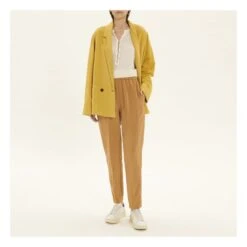 2 Button Jacket | Saffron -Best Cloths Shop unnamed file 276