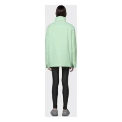 Rains Fuse Anorak | Pale Green -Best Cloths Shop unnamed file 283
