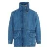Blue Mountain Jacket | Vintage Blue Denim -Best Cloths Shop unnamed file 297