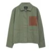 ANINE BING Veste Jake | Green