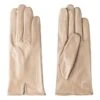 Essentials Leather Gloves | Beige -Best Cloths Shop unnamed file 3181
