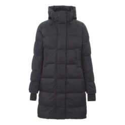 Canada Goose Alliston Coat | Black