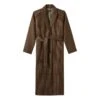 A.P.C. Anja Woollen Coat | Brown -Best Cloths Shop unnamed file 3308