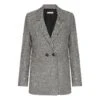 ANINE BING Diana Jacket | Black
