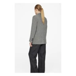 ANINE BING Diana Jacket | Black -Best Cloths Shop unnamed file 364