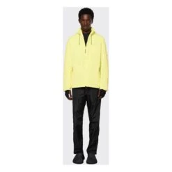 Rains Fuse Jacket | Lemon Yellow -Best Cloths Shop unnamed file 366