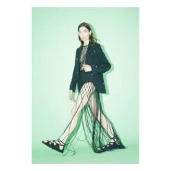 FORTE_FORTE Crystal Ripstop Jacket | Black -Best Cloths Shop unnamed file 371
