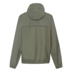 Le Vrai Leon 3.0 K-Way Raincoat - Men’s Collection | Black -Best Cloths Shop unnamed file 402