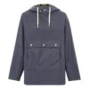 Waterproof Anorak | Indigo Blue