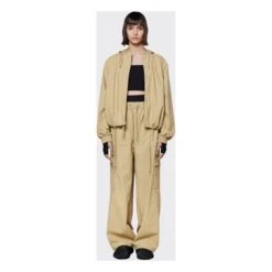 Rains Waterproof Jacket | Sand -Best Cloths Shop unnamed file 475
