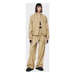 Rains Waterproof Jacket | Sand -Best Cloths Shop unnamed file 476