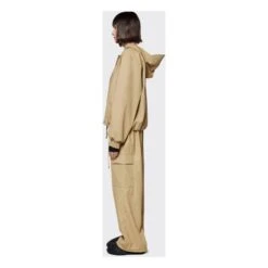 Rains Waterproof Jacket | Sand -Best Cloths Shop unnamed file 477