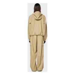 Rains Waterproof Jacket | Sand -Best Cloths Shop unnamed file 478