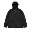 Rains Fuse Jacket | Black