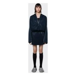 Rains Anorak | Navy Blue -Best Cloths Shop unnamed file 526
