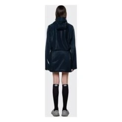 Rains Anorak | Navy Blue -Best Cloths Shop unnamed file 529