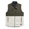 Mountain Reversible Vest | Navy Blue -Best Cloths Shop unnamed file 530