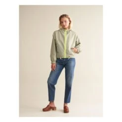 Bellerose Loud Jacket - Women’s Collection | Off White -Best Cloths Shop unnamed file 541