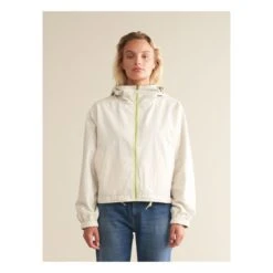 Bellerose Loud Jacket - Women’s Collection | Off White -Best Cloths Shop unnamed file 542
