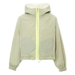 Bellerose Loud Jacket - Women’s Collection | Off White -Best Cloths Shop unnamed file 543