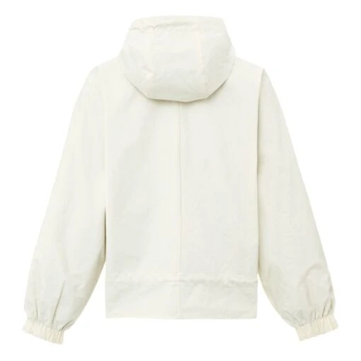 Bellerose Loud Jacket - Women’s Collection | Off White - Image 5