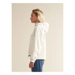 Bellerose Loud Jacket - Women’s Collection | Off White -Best Cloths Shop unnamed file 545