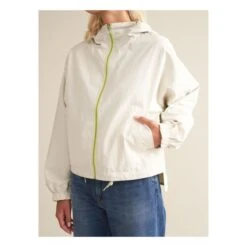 Bellerose Loud Jacket - Women’s Collection | Off White -Best Cloths Shop unnamed file 547