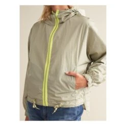 Bellerose Loud Jacket - Women’s Collection | Off White -Best Cloths Shop unnamed file 548