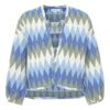 Rhys Jacket | Blue