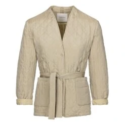 Said Jacket | Sage
