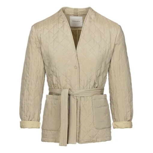 Said Jacket | Sage