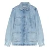 Rodebjer Celeste Denim Jacket | Denim Bleached -Best Cloths Shop unnamed file 564