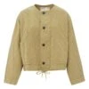 Nuclear Quilted Jacket | Brown -Best Cloths Shop unnamed file 588