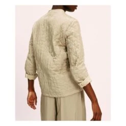 Said Jacket | Sage -Best Cloths Shop unnamed file 59