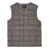 Puffer Vest | Grey -Best Cloths Shop unnamed file 596