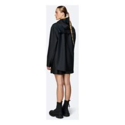 Rains Waterproof Raincoat | Black -Best Cloths Shop unnamed file 615
